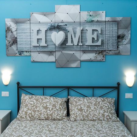 Ortensie Home โรม ภายนอก รูปภาพ