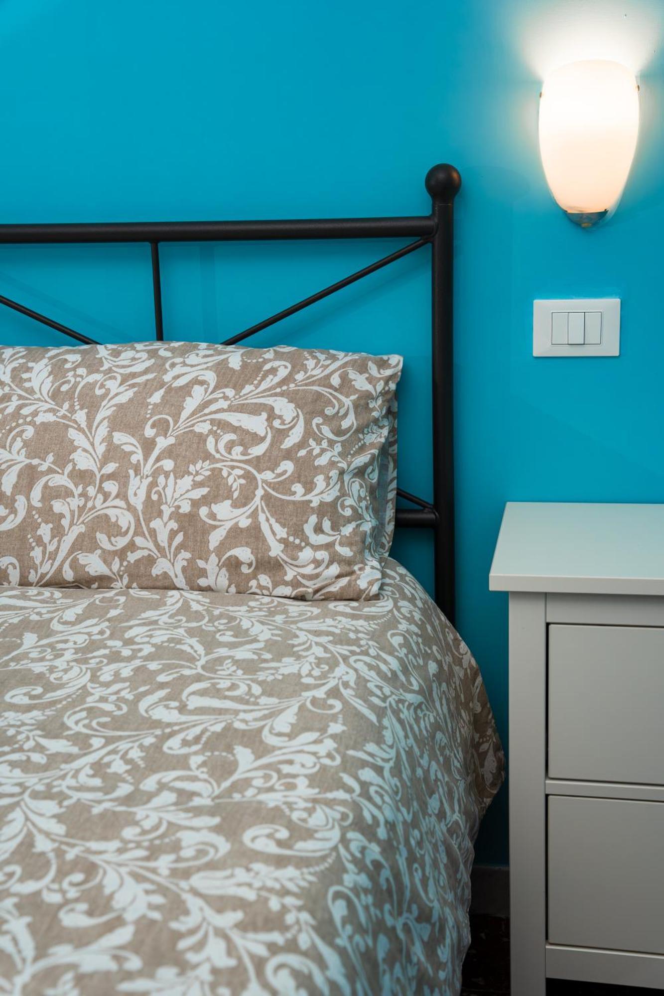 Ortensie Home โรม ภายนอก รูปภาพ