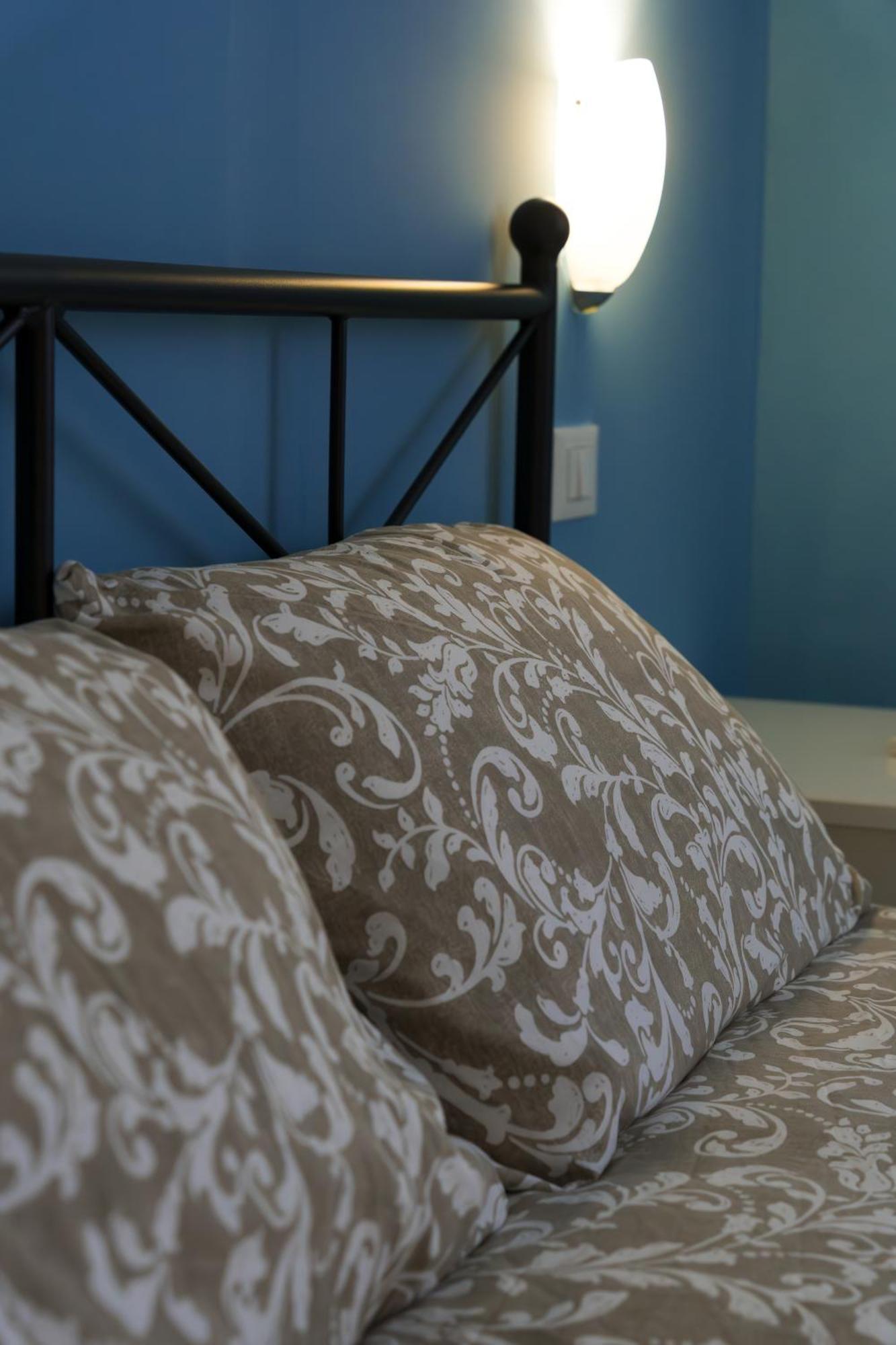 Ortensie Home โรม ภายนอก รูปภาพ