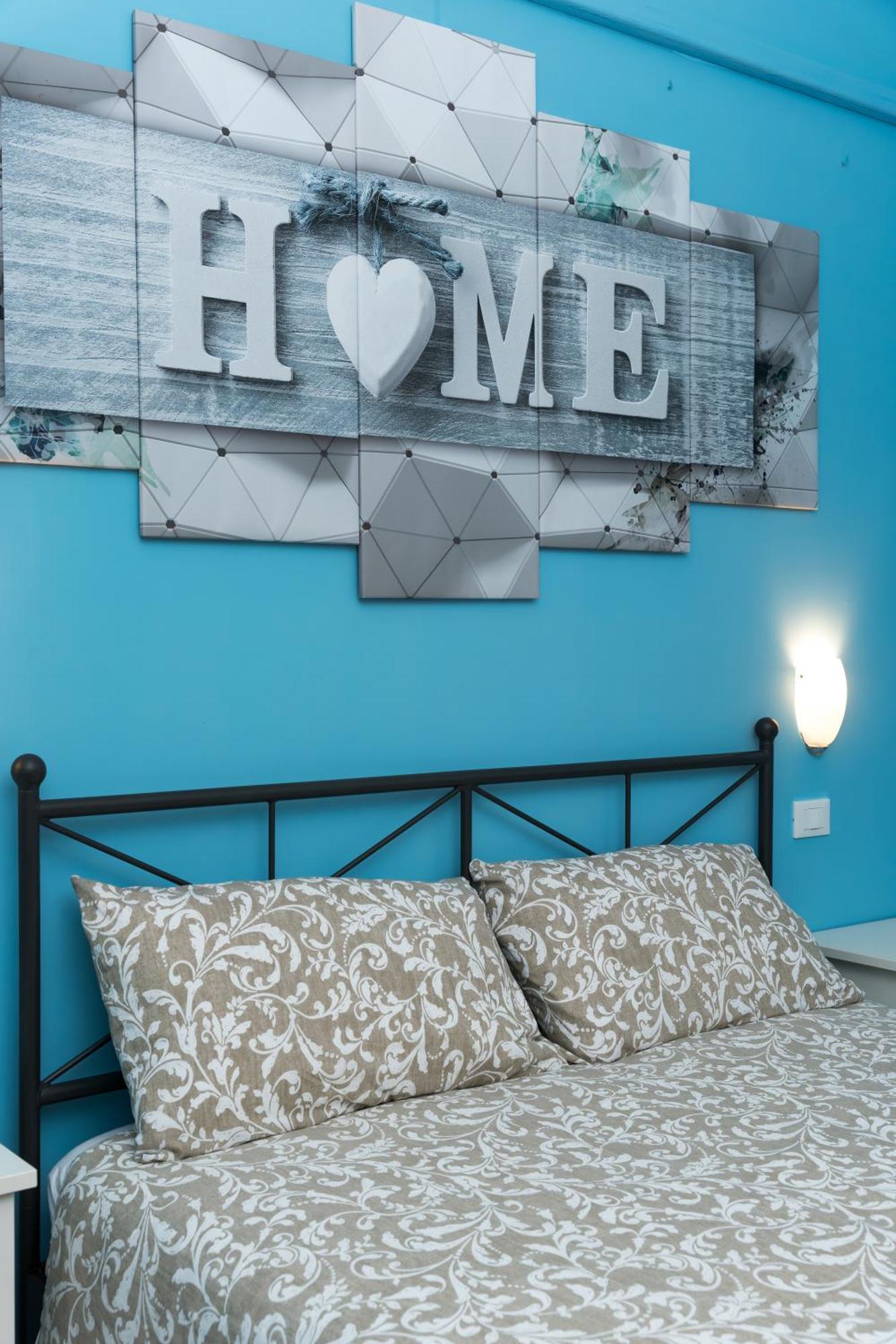 Ortensie Home โรม ภายนอก รูปภาพ