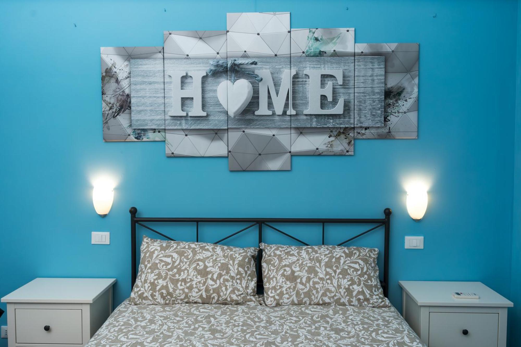Ortensie Home โรม ภายนอก รูปภาพ