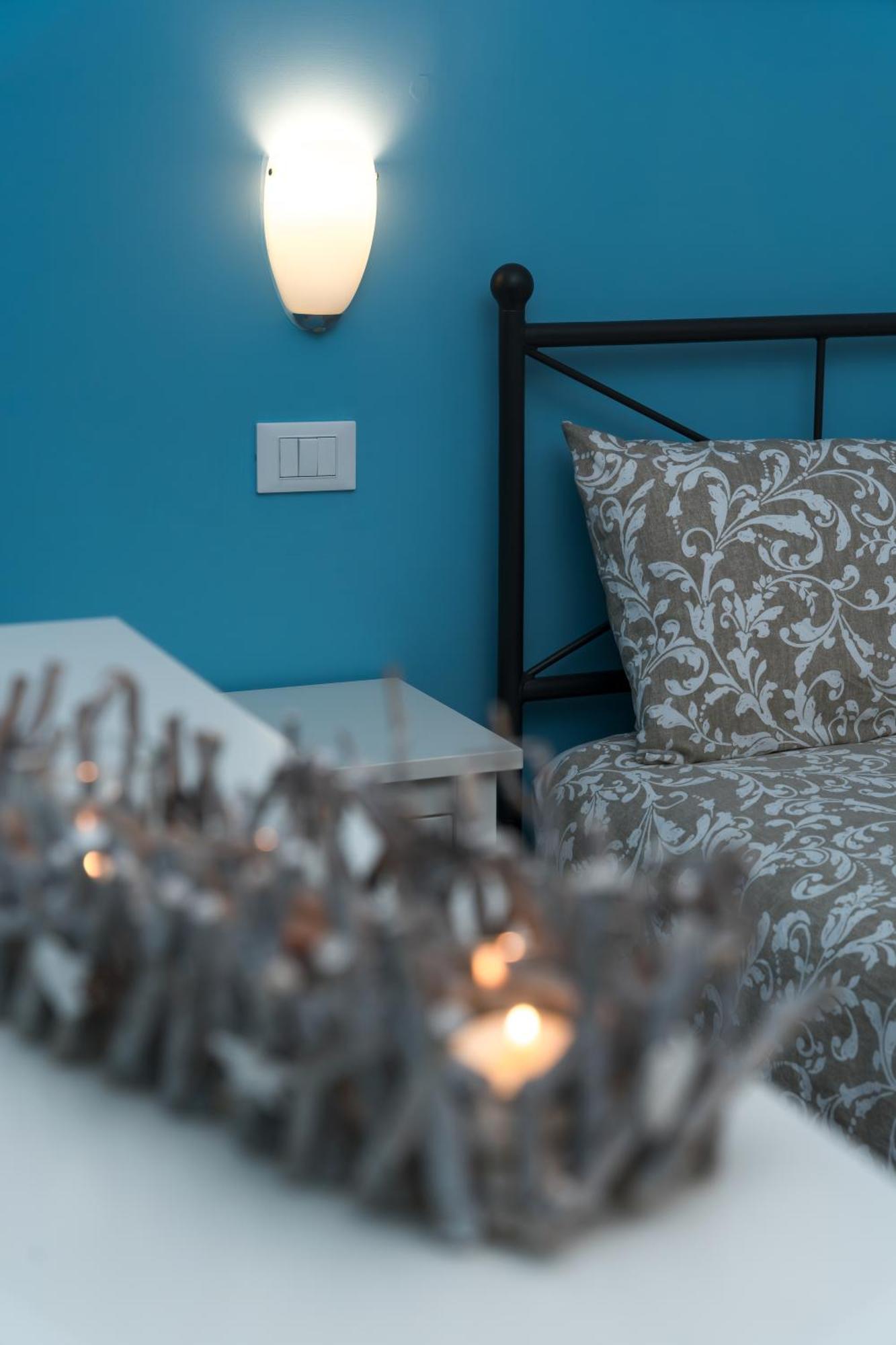 Ortensie Home โรม ภายนอก รูปภาพ