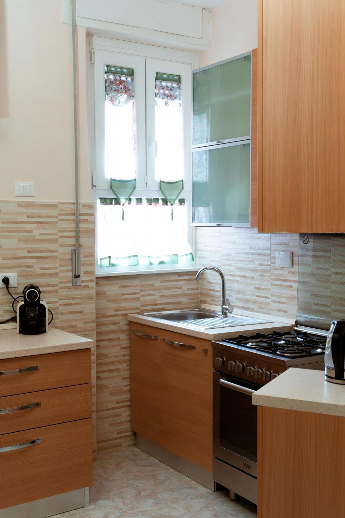 Ortensie Home โรม ภายนอก รูปภาพ