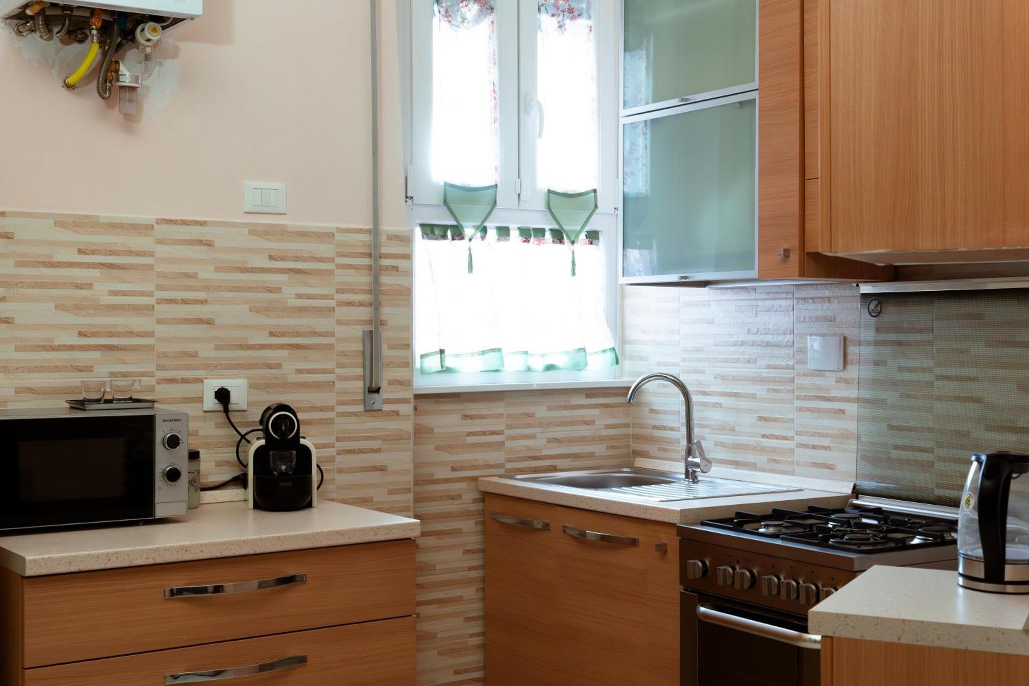 Ortensie Home โรม ภายนอก รูปภาพ