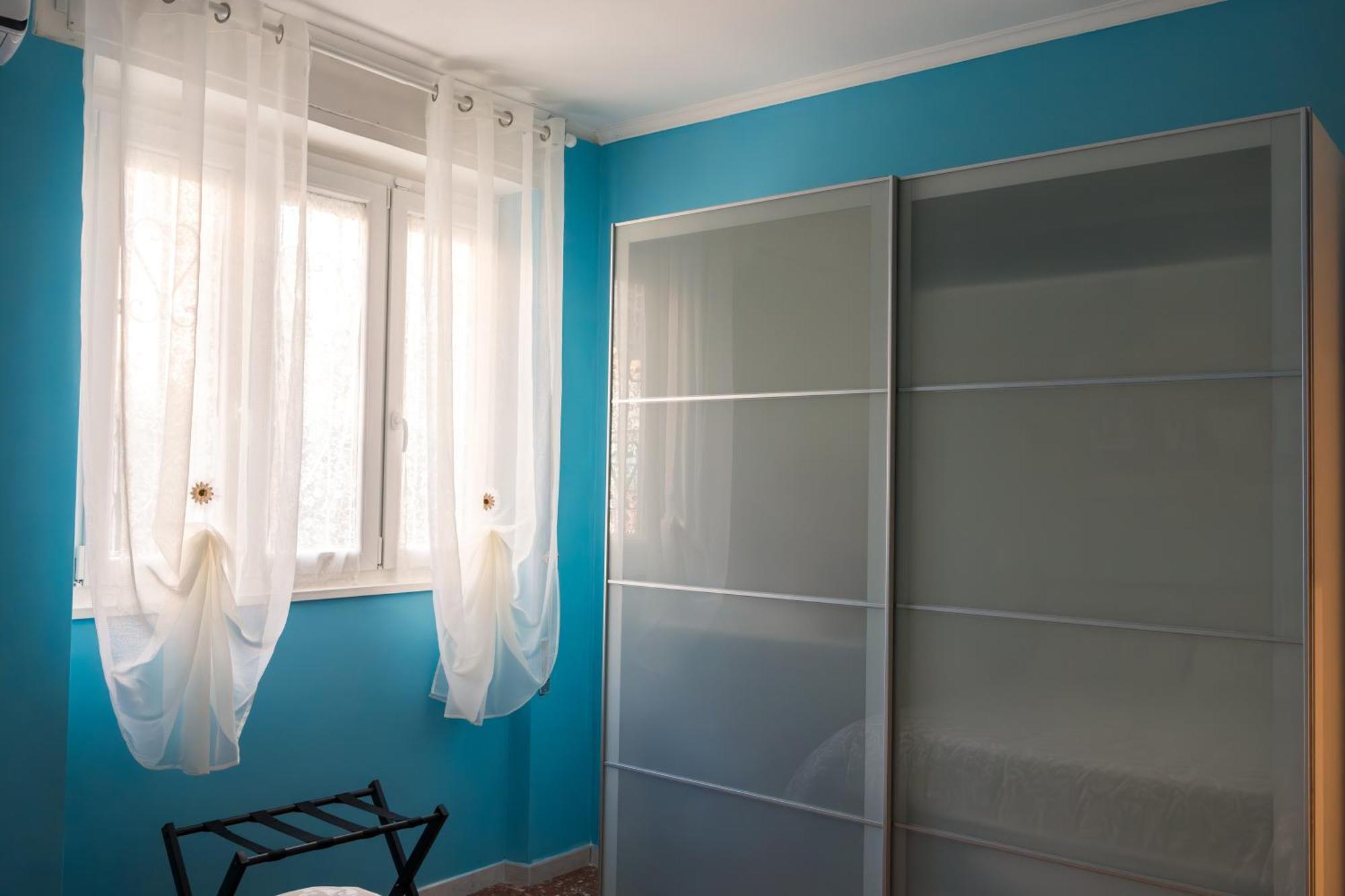 Ortensie Home โรม ภายนอก รูปภาพ