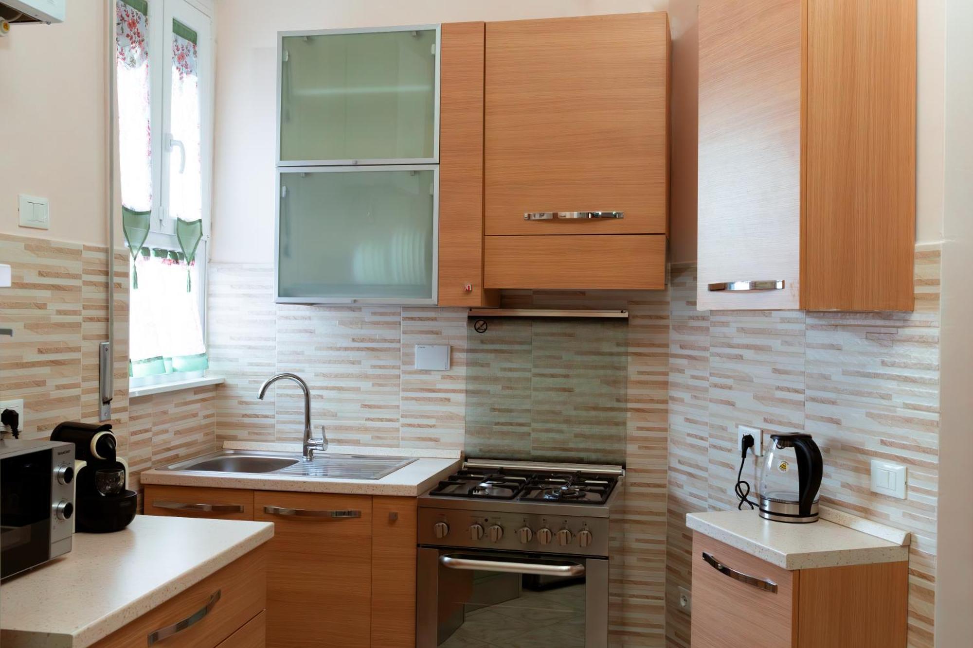 Ortensie Home โรม ภายนอก รูปภาพ