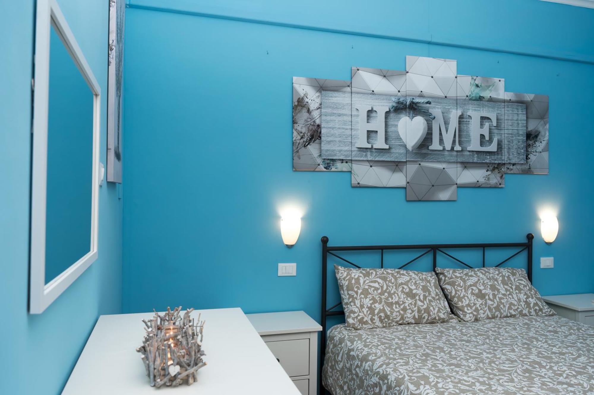 Ortensie Home โรม ภายนอก รูปภาพ