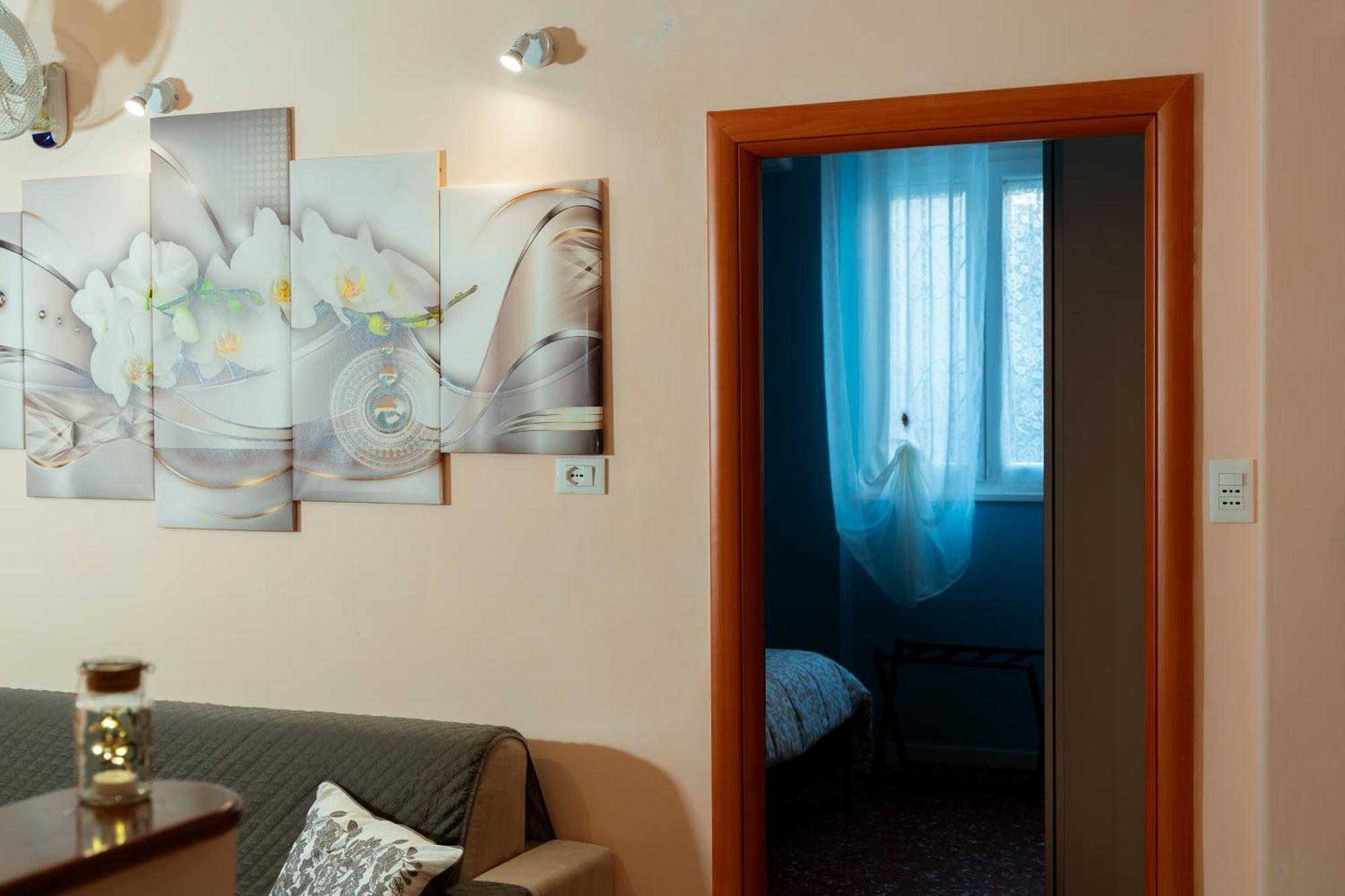 Ortensie Home โรม ภายนอก รูปภาพ