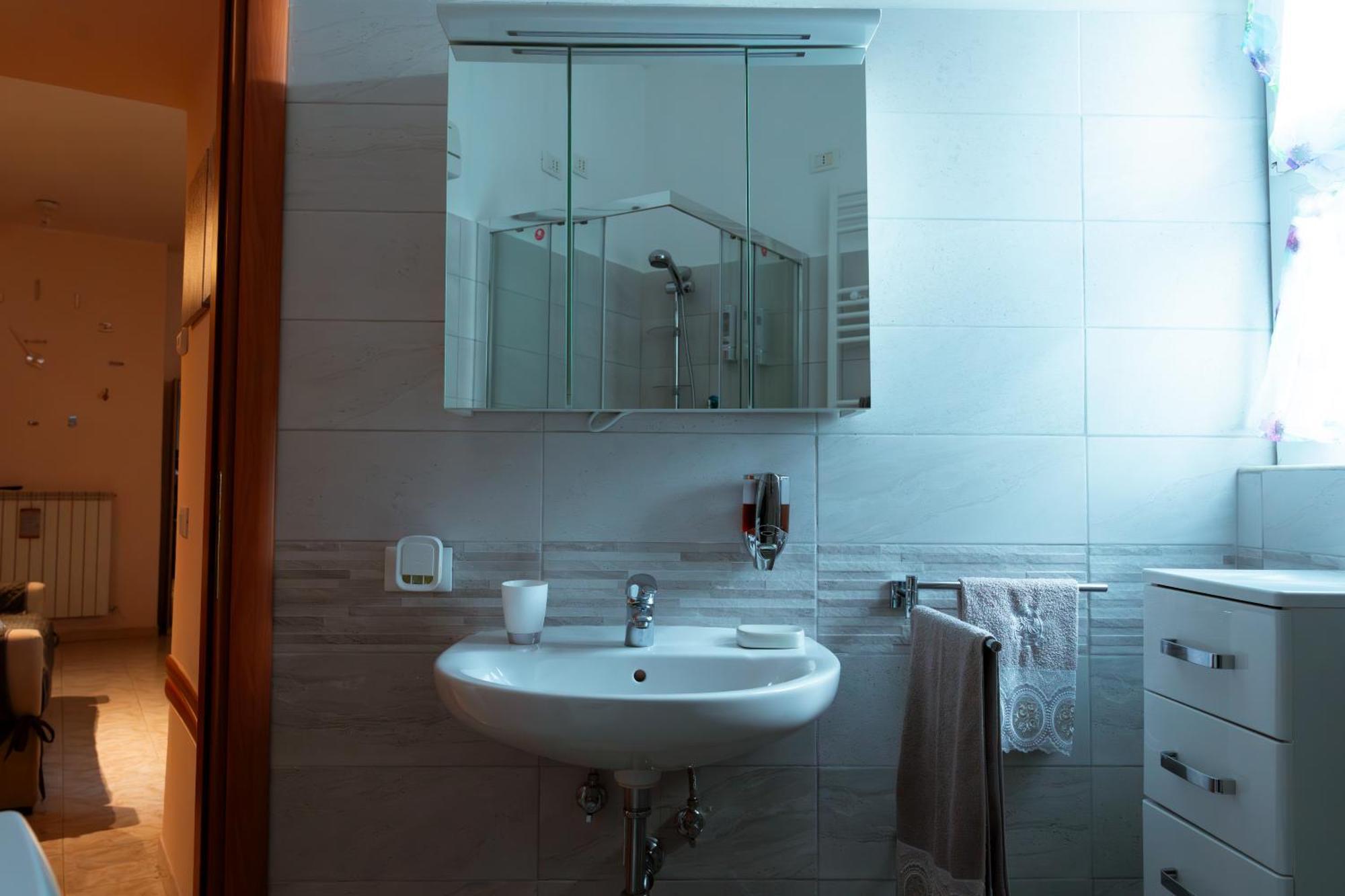 Ortensie Home โรม ภายนอก รูปภาพ