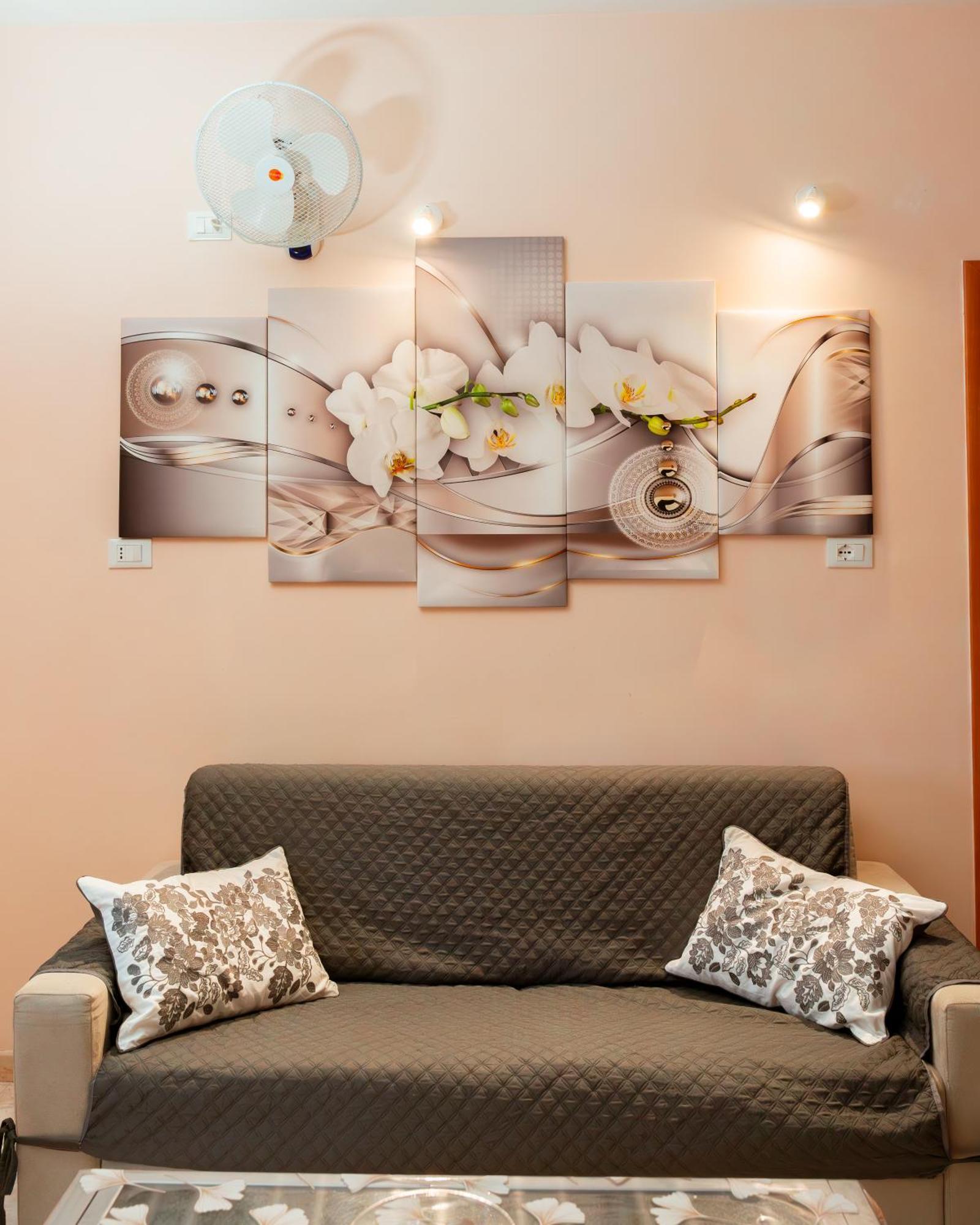 Ortensie Home โรม ภายนอก รูปภาพ