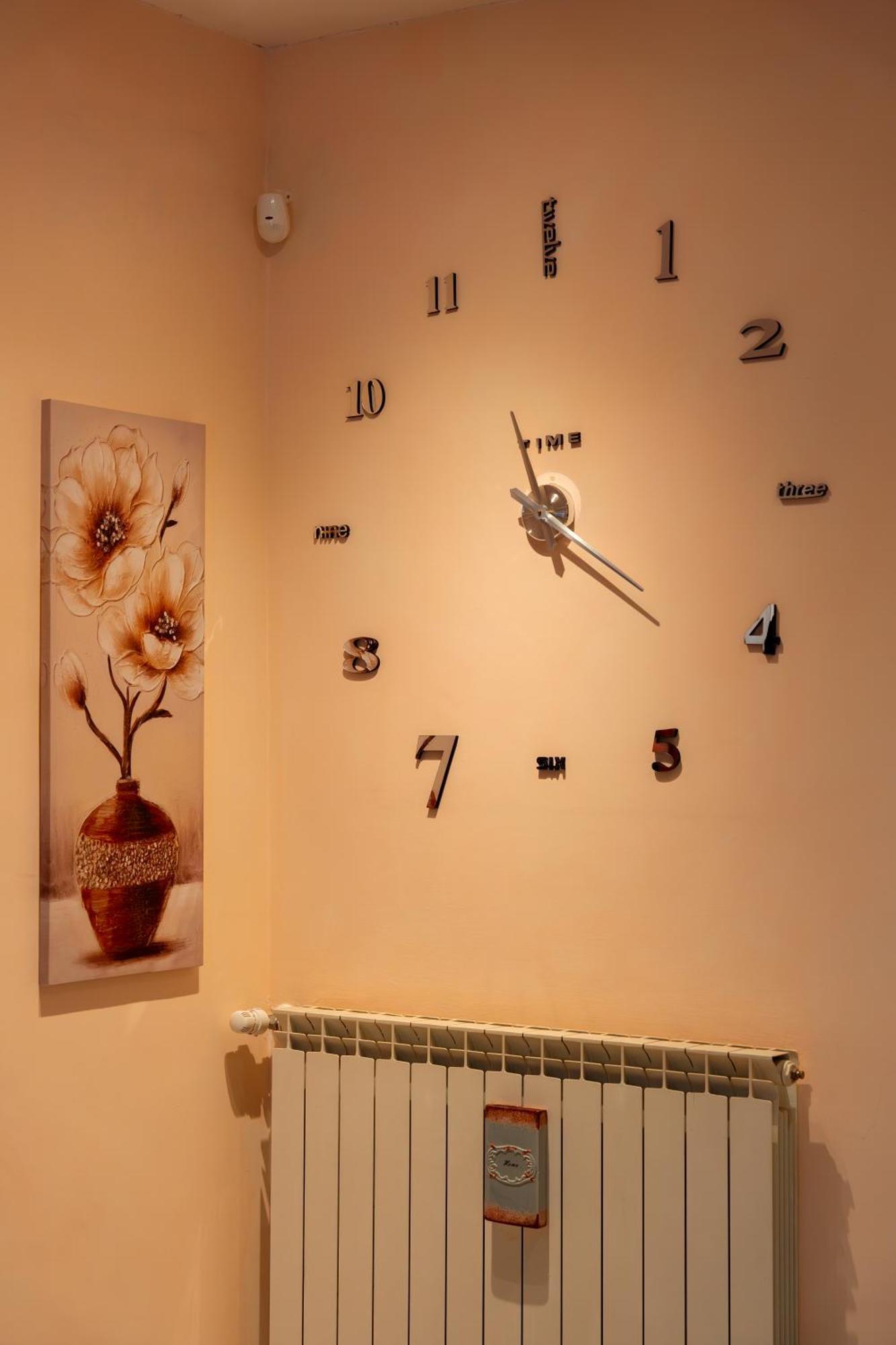 Ortensie Home โรม ภายนอก รูปภาพ