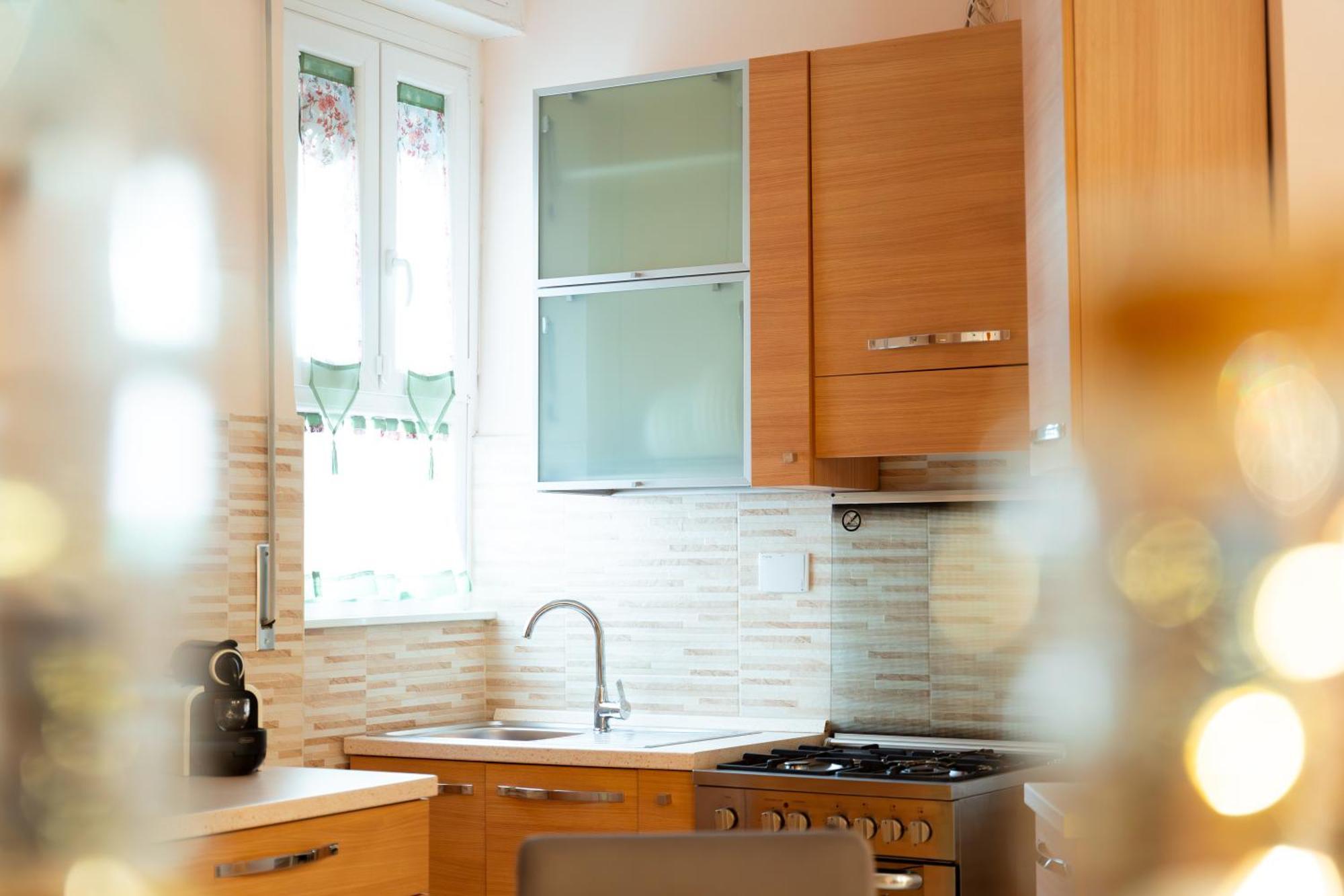 Ortensie Home โรม ภายนอก รูปภาพ
