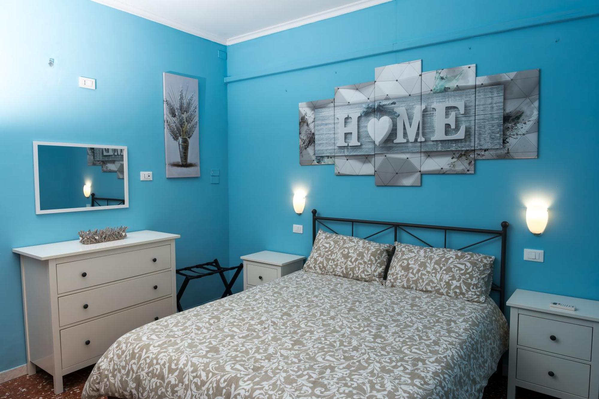 Ortensie Home โรม ภายนอก รูปภาพ