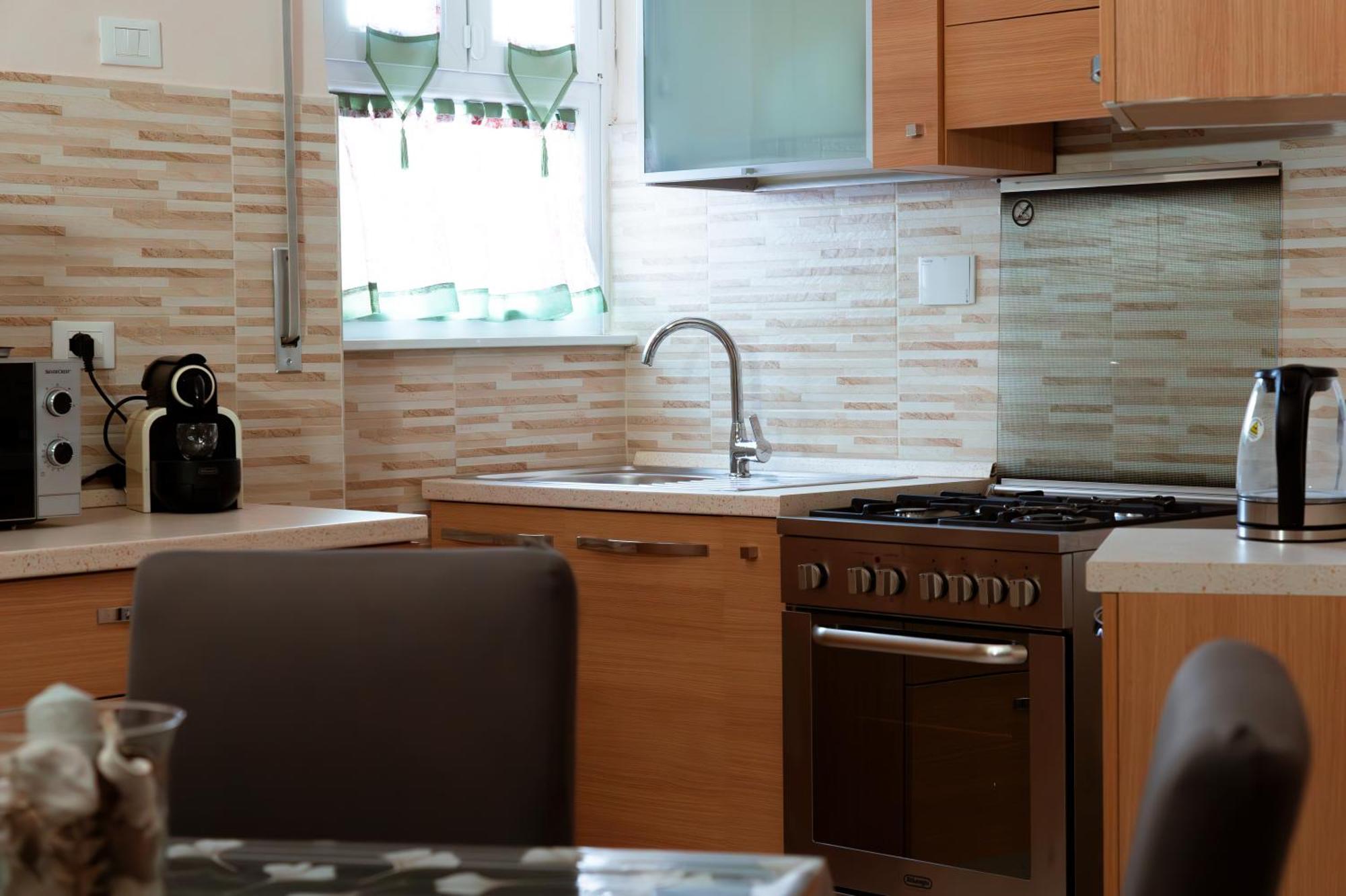 Ortensie Home โรม ภายนอก รูปภาพ